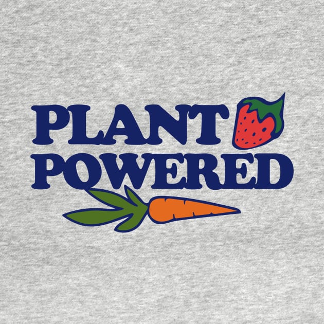 Plant powered by bubbsnugg